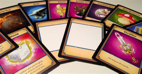 The Future of Magic Card Creation: Exploring Tools and Technologies